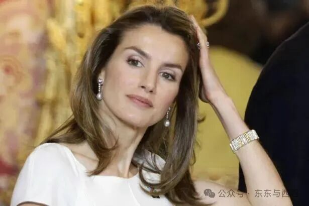 Spain's Princess Letizia: royal, but not immune to sexism in media |  Vancouver Observer