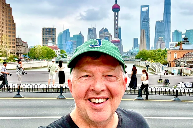 超越美国, 中国跃升至第四位! 澳洲人正集体涌向中国!