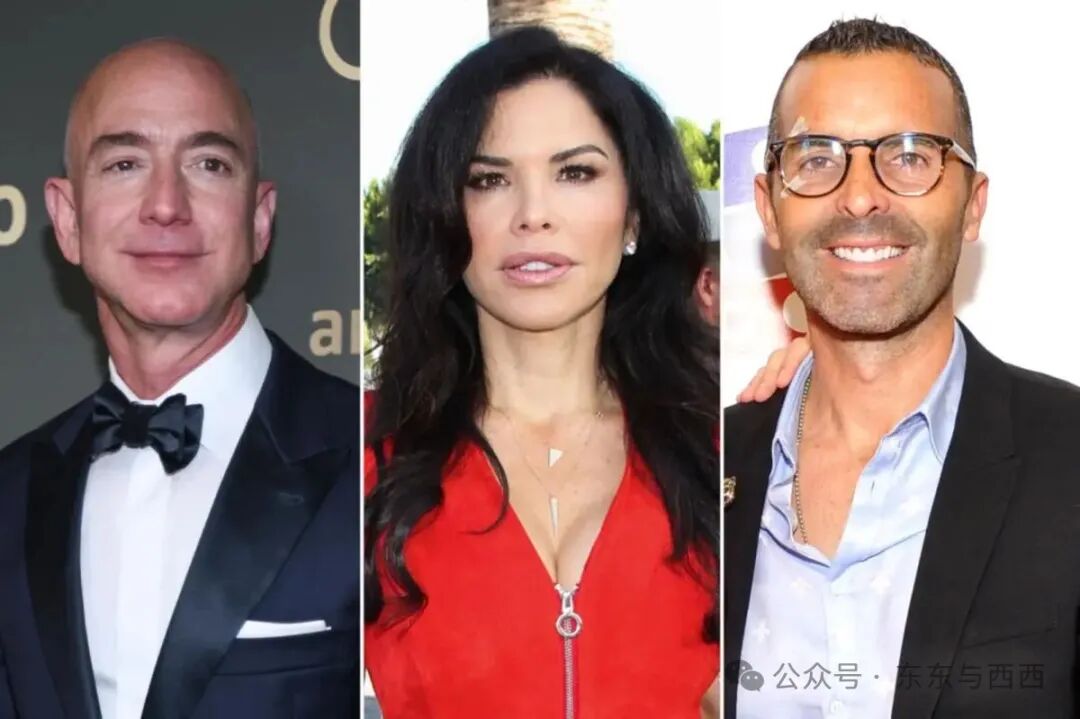 Lauren Sanchez's brother Michael sues Jeff Bezos; filing claims pair are  engaged