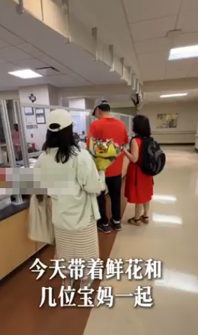 赴美生子再遭重击!经营近20年的华人月子中心被关闭,曾宣称帮上千华人在美国生孩子