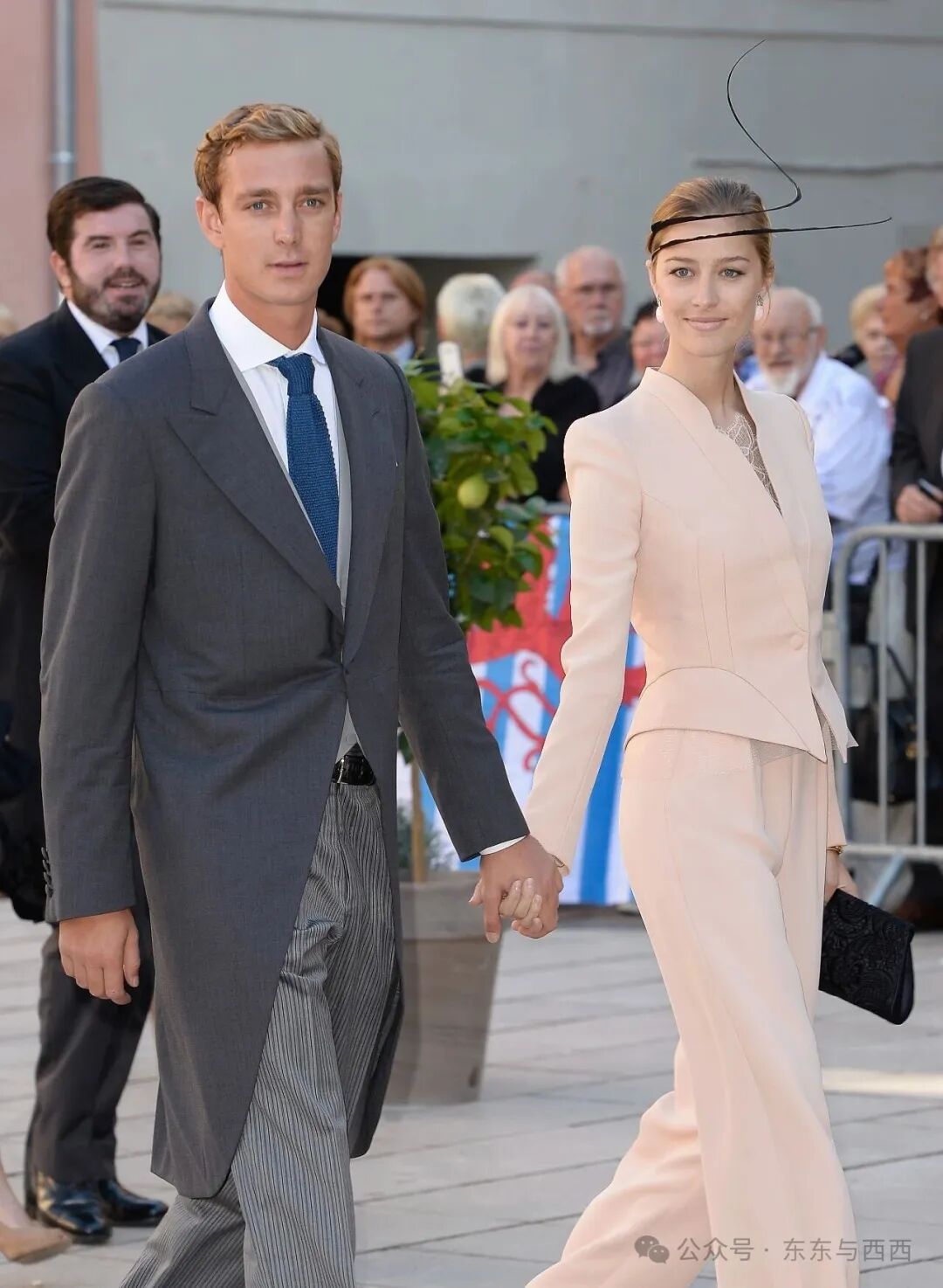 monaco royal family