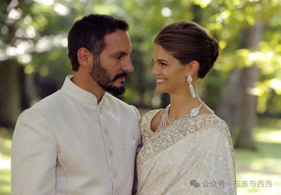 Supermodel To Princess | Grazia India