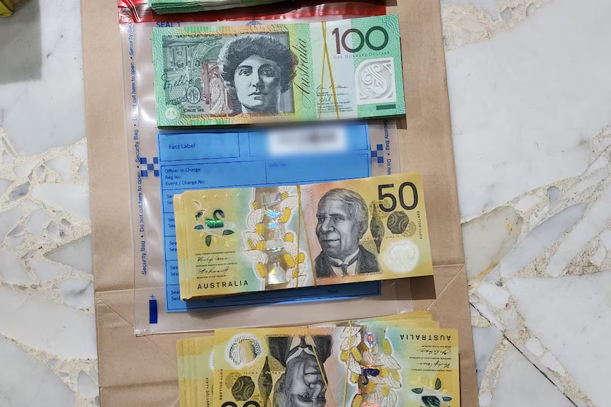 疯狂！澳洲史上最大诈骗团伙！背后竟是华人主谋，澳四大行被骗超$5亿！这一行业遭严查
