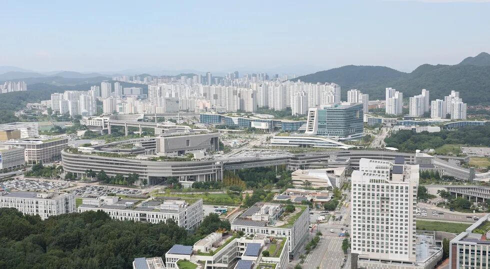 李在明颠覆性推“迁都”:首尔经济首都、世宗行政首都