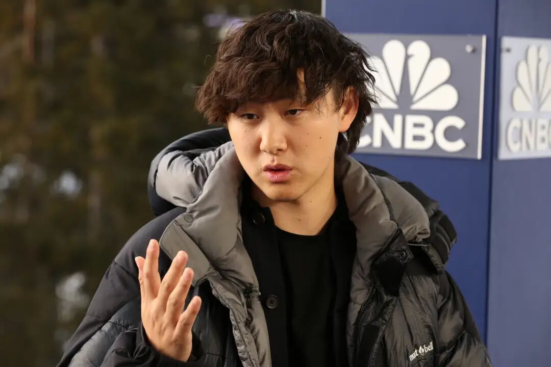 Scale AI founder Wang announces exit for Meta part of $14 billion deal