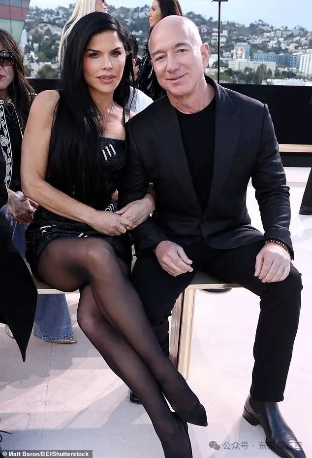 Lauren Sanchez fights brother Michael's request to depose her in his  lawsuit against AMI | Daily Mail Online