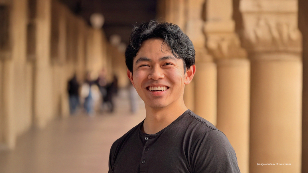 How this Stanford student built a no-swipe dating app that's taken over campus – even after a rival told him to shut it down