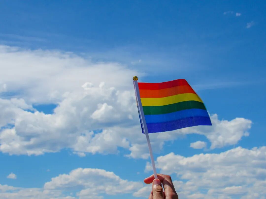 LGBTQIA+ Meaning of Each Letter & Acronym Breakdown | SFGMC