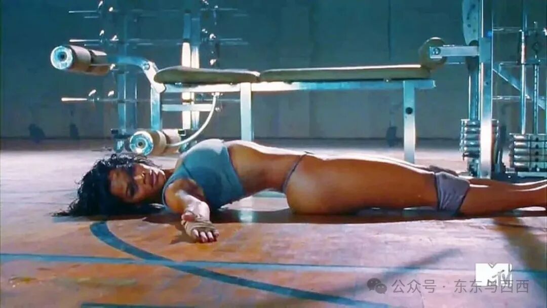 Teyana Taylor