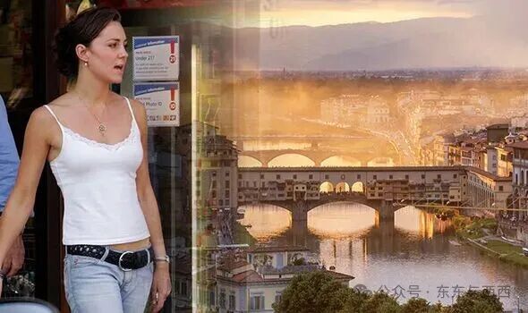 Kate Middleton: Royal lived in Florence during gap year for three months learning Italian | Travel News | Travel | Express.co.uk