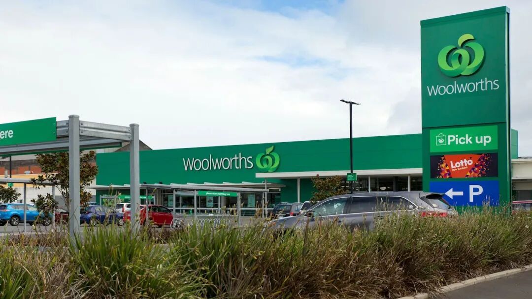 Woolworths has lost a bid to retain its Te Atatu Peninsula site, with staff's futures now uncertain. Pictured Woolworths Hawera store.