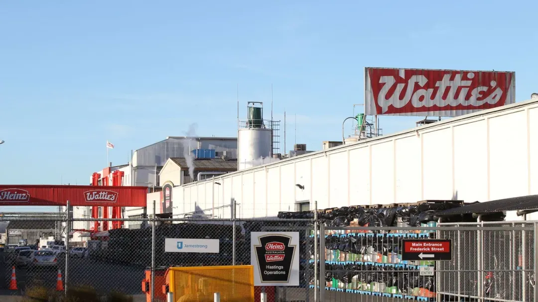 Heinz Wattie's New Zealand hasn't made a profit since 2021, financial records have revealed. Photo / File
