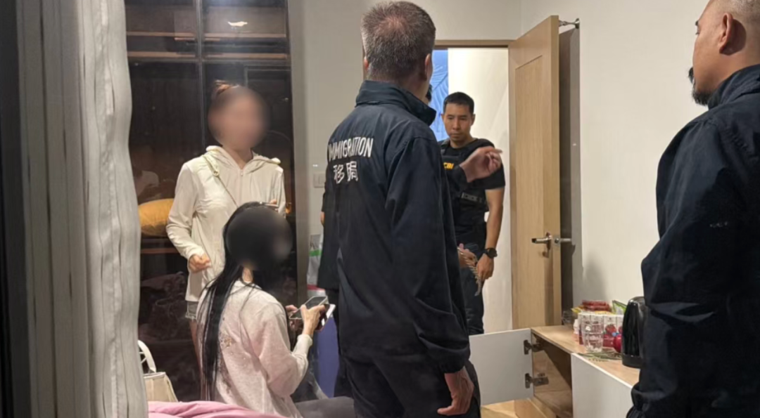 3名中国女子在泰遭诱骗被非法拘禁,泰警方抓获4名嫌疑人
