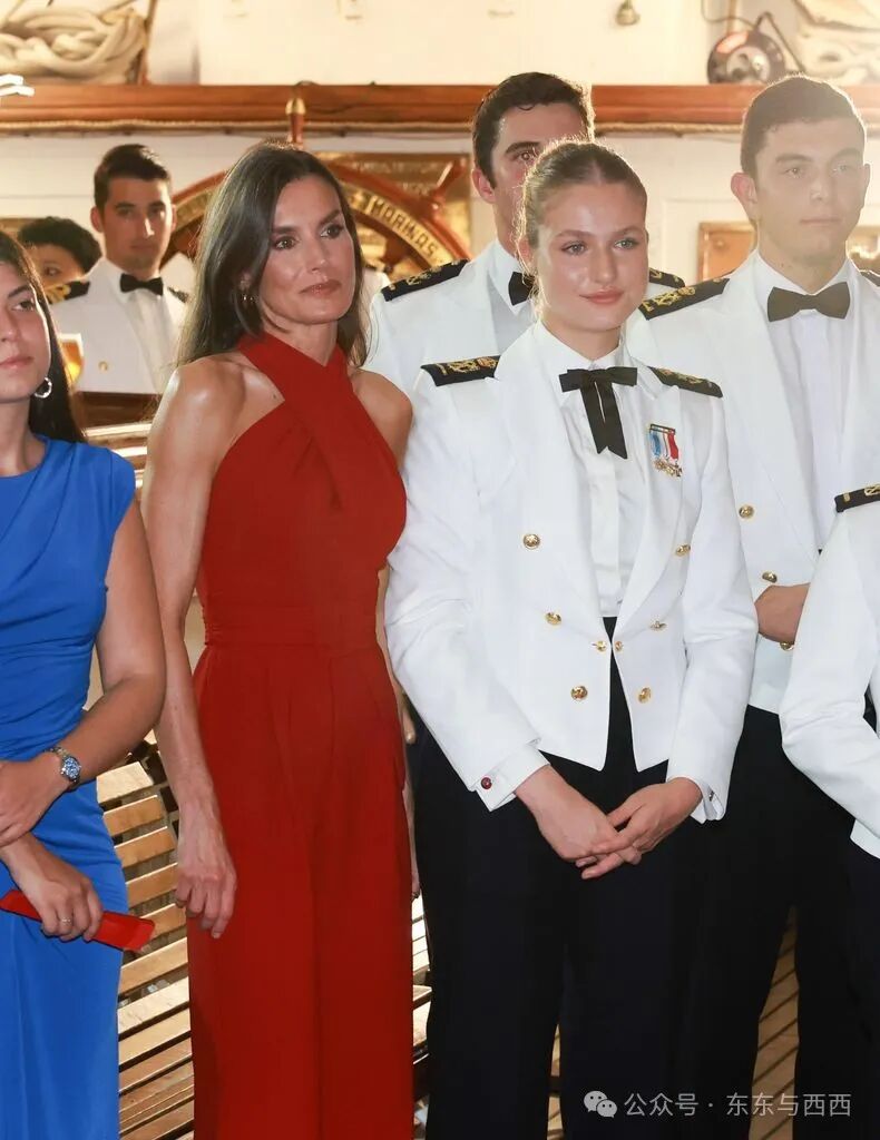 El plan desconocido de la reina Letizia y Leonor en Panam&aacute;