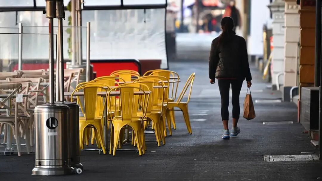 澳洲第4次加息冲击餐饮业!顾客或减少外出用餐,超市或成最大赢家