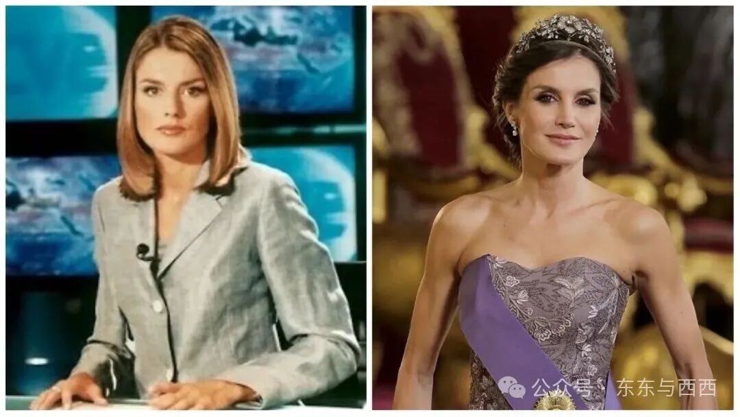 Queen Letizia of Spain's unusual rise to royalty: before she married King  Felipe, she was a TV journalist who was once married to a high school  teacher … | South China Morning Post
