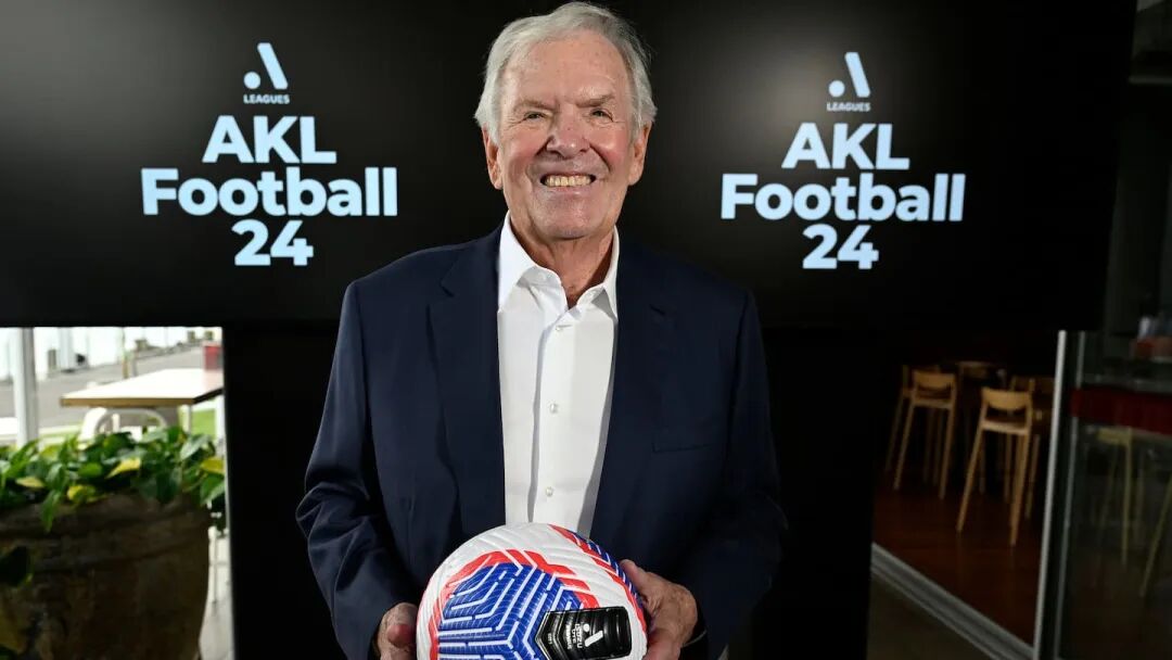 Bill Foley backs Donald Trump again while investing in Auckland FC's future  - NZ Herald