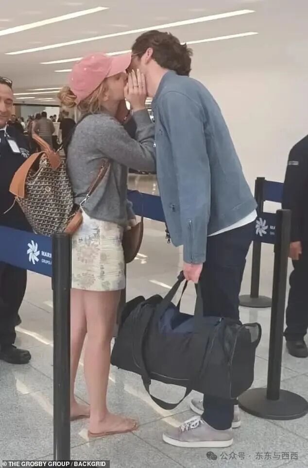 Emma Watson is dating dashing and fabulously rich entrepreneur Gonzalo Hevia Baill&egrave;res