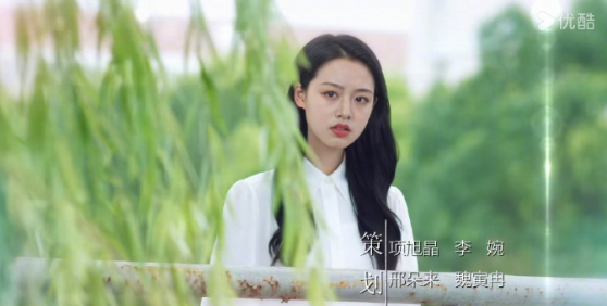 27岁女演员紧急道歉:毁了大家心中的角色,希望轻一点喷……