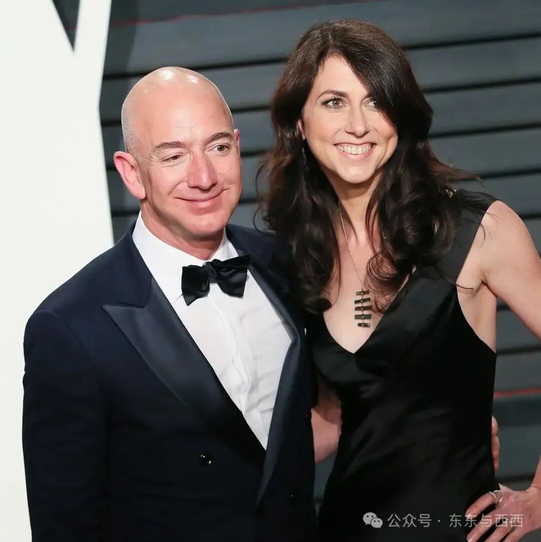Who Is Mackenzie Bezos? - 6 Facts About Jeff Bezo's Ex-Wife?