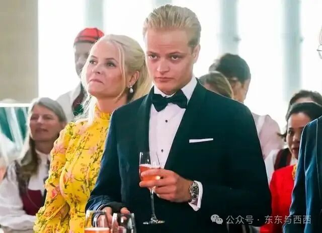 The Høiby case has been investigated : r/RoyalsGossip