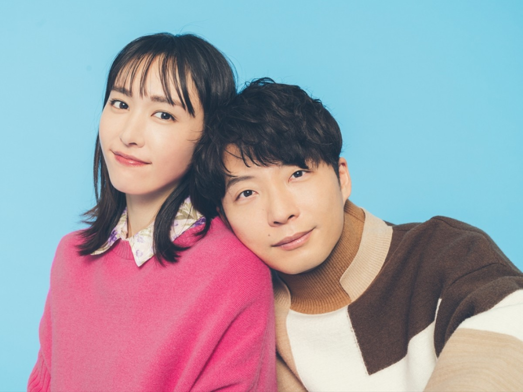 新垣结衣、星野源官宣生子喜讯!