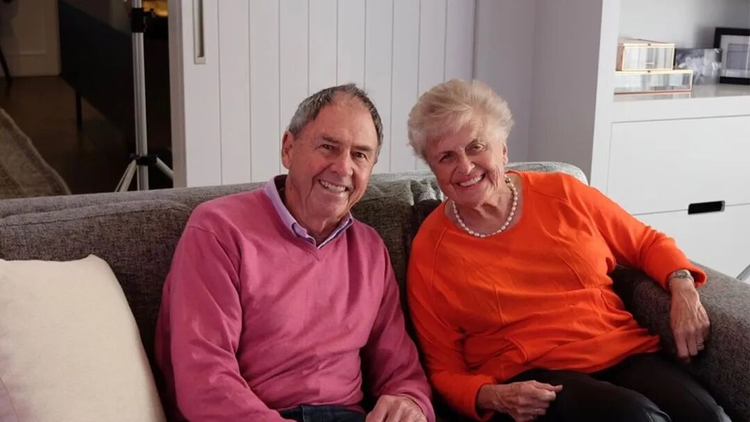 Neal and Annette Plowman are a reserved, philanthropic couple who have donated extensively in New Zealand.