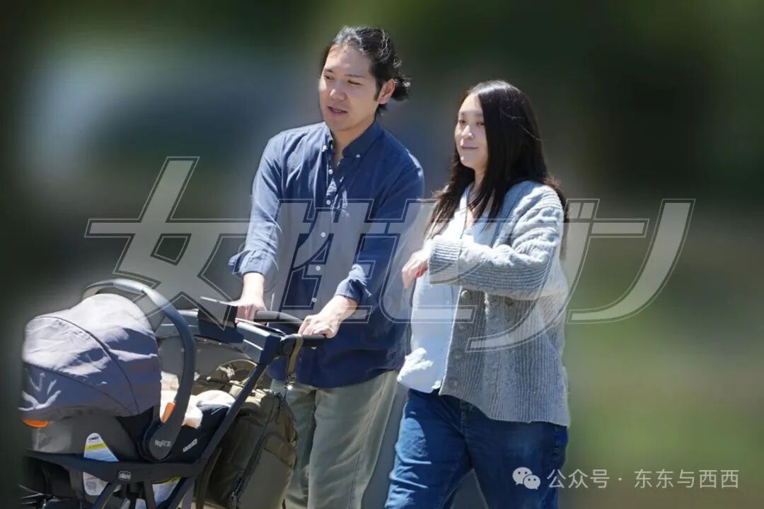 小室眞子さん第一子出産で浮上する、9月の悠仁さま「成年式」で ...