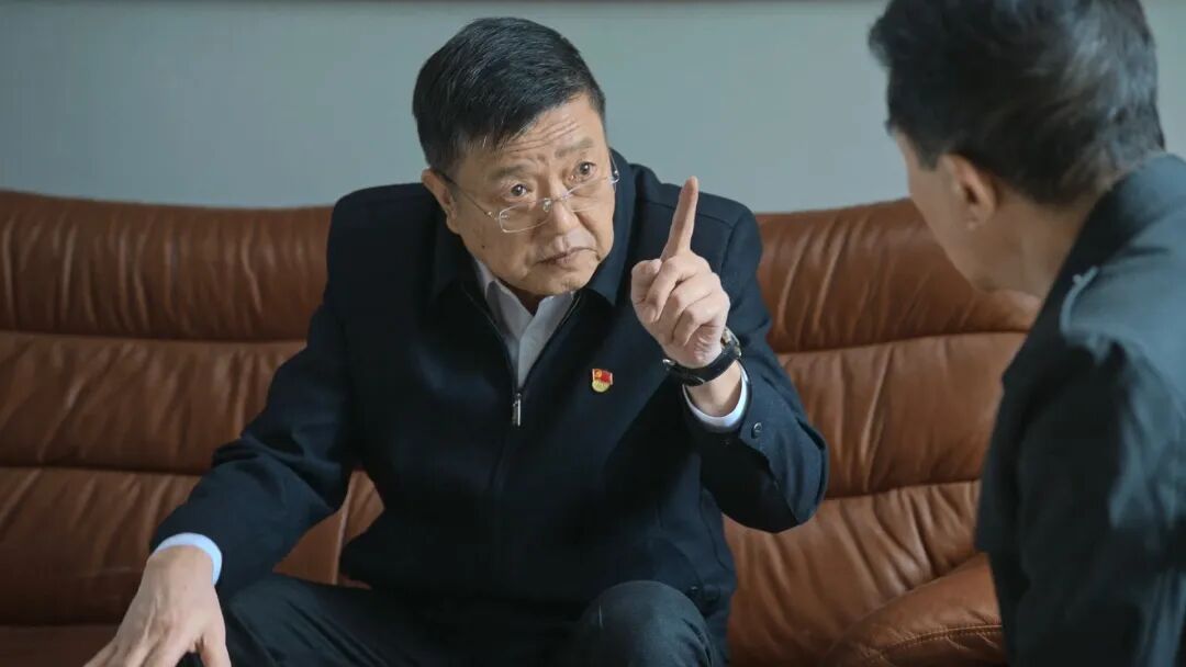 “老戏骨”秦焰去世，享年72岁，曾出演《编辑部的故事》 《我爱我家》《狂飙》《庆余年第二季》