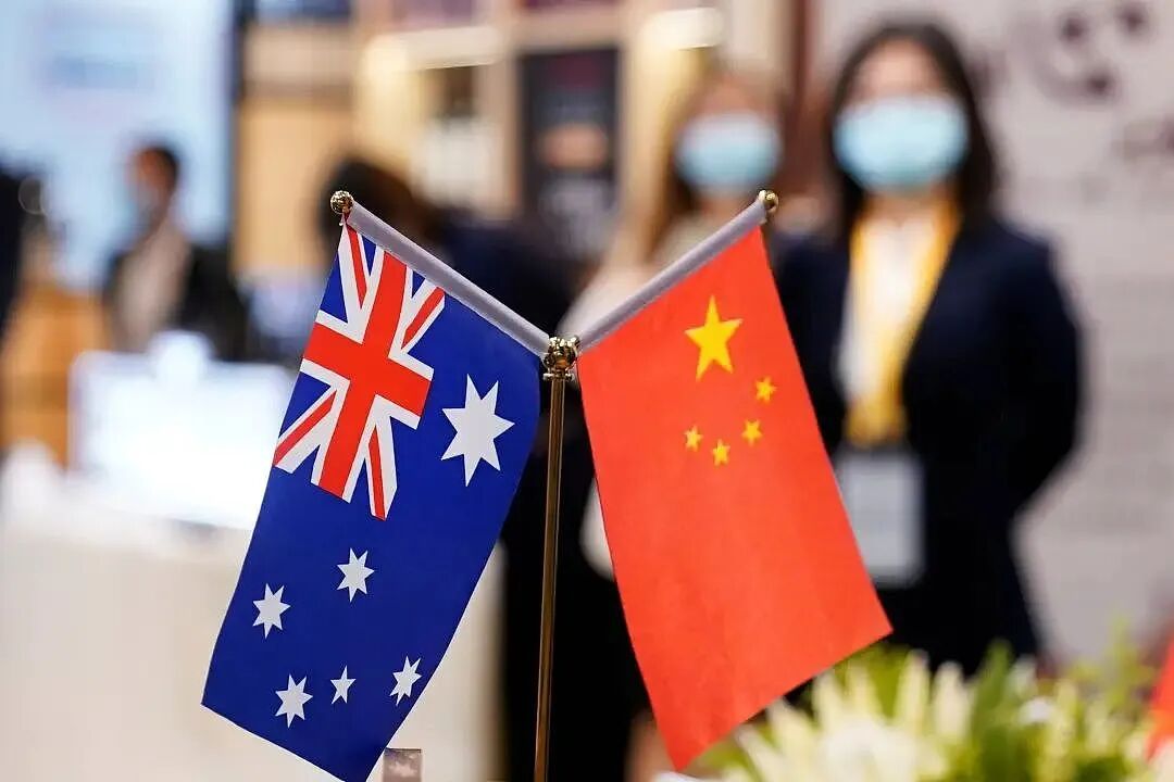 突然官宣!10年签后,中澳多个直飞航线开启!中国入境增重磅新规,这些不能带了...(组图) - 11
