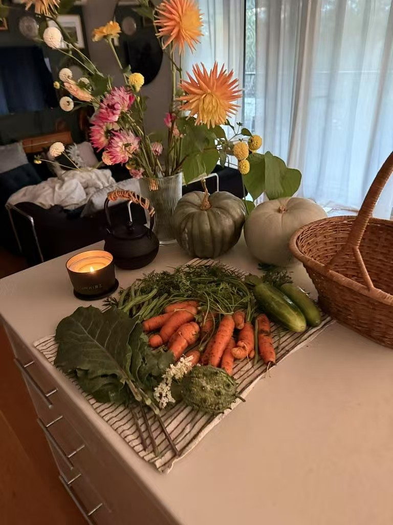 澳洲人开始效仿华人, 纷纷在自家阳台做起了这件事! 一年能省下这个数