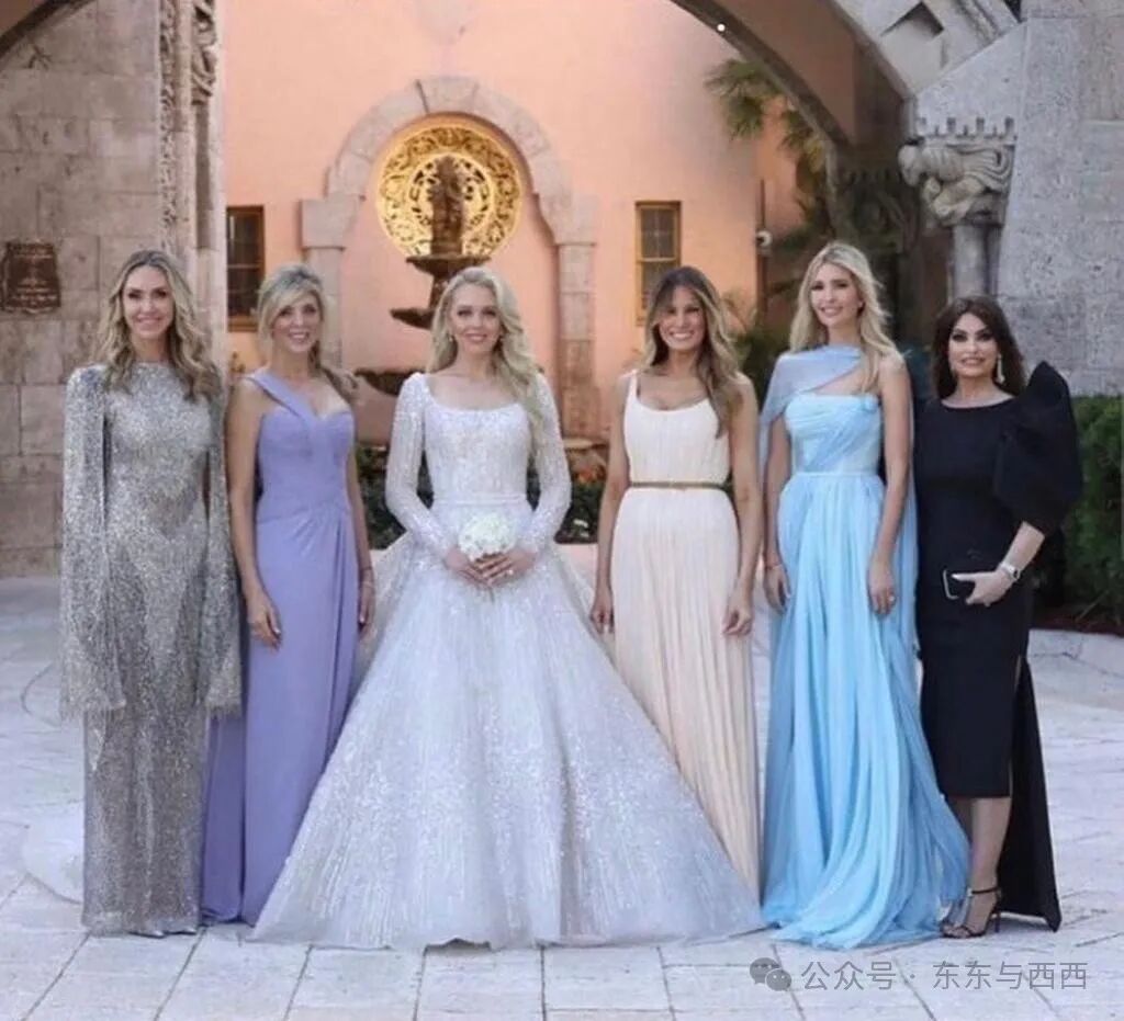 Hours later, Ivanka added Guilfoyle back in, as if to suggest there is no bad blood between the pair.