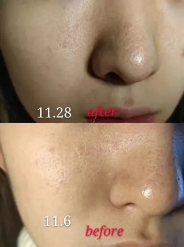 第一批误食“超长蛋挞”的人已经哭晕了
