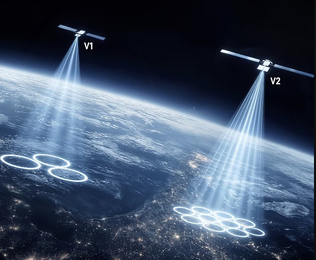 达美CEO被曝嫌马斯克名声太差，弃用星链、转投亚马逊！