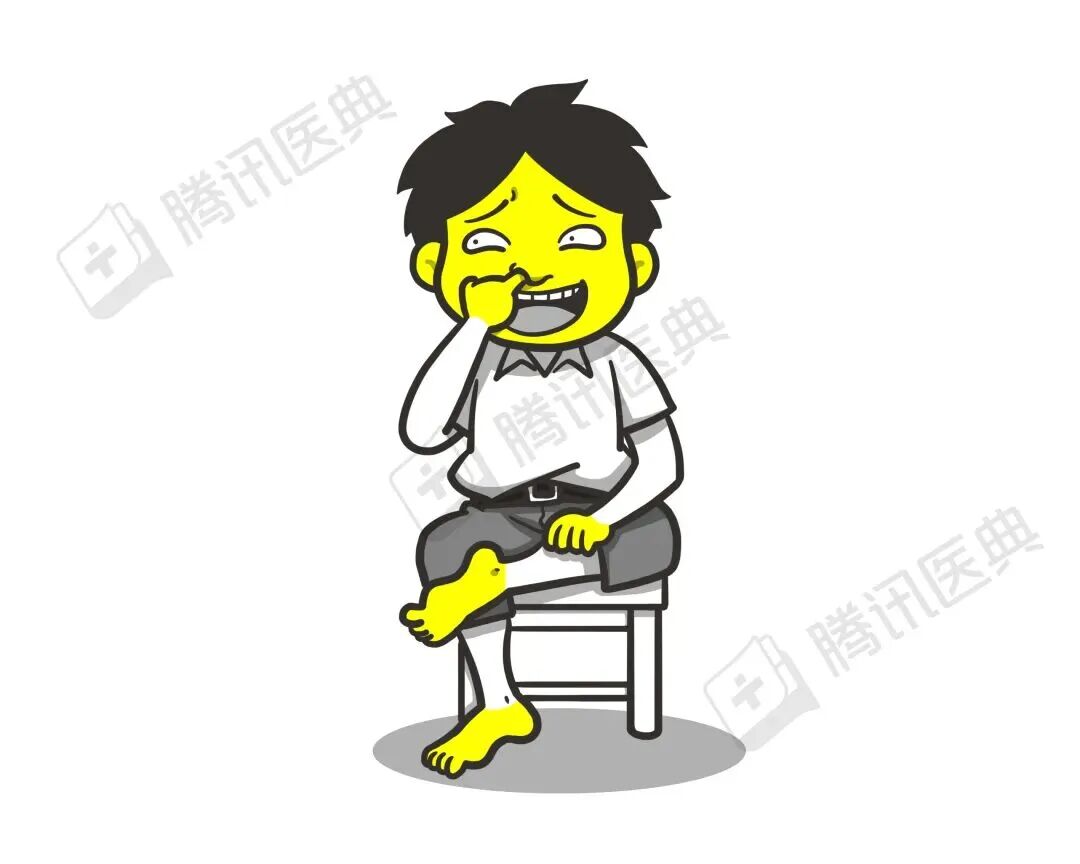 一到秋天人就变黄？你可能是这9种东西吃吃吃吃吃……吃多了