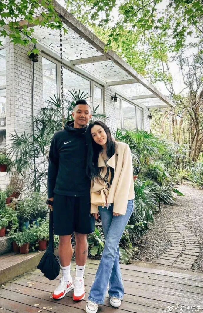 范玮琪丈夫陈建州突发心梗,被紧急送医