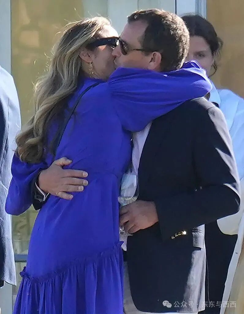 Peter Phillips and Harriet Sperling attend the Gloucestershire Festival of Polo
