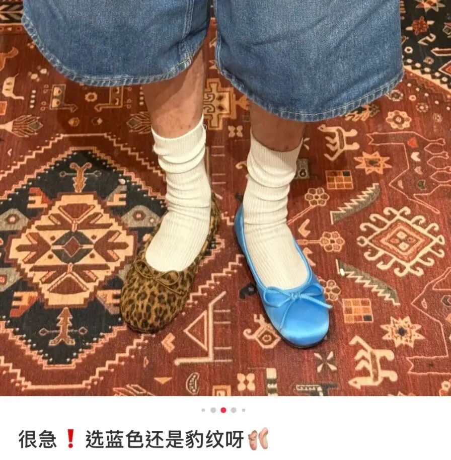 抛弃高跟鞋的年轻人,又捧红了“美丽刑具”