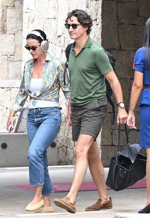 前总理傍上富婆被指女强男弱,其实他们都找到了对的那个人……