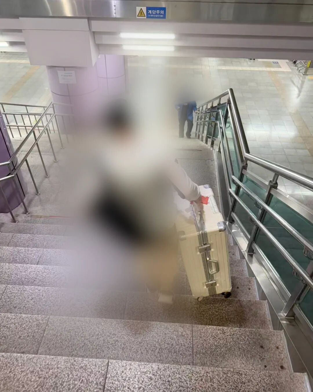文文确认遇害,年仅25岁,遗体已被找到 | 在韩失踪中国女留学生遇害,年仅25岁