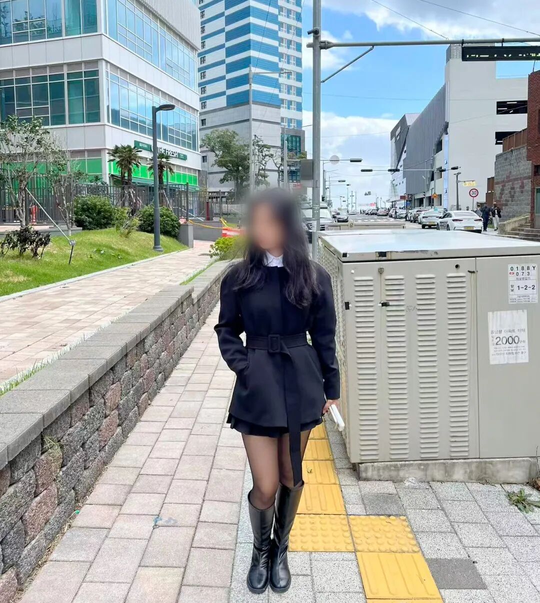 文文确认遇害,年仅25岁,遗体已被找到 | 在韩失踪中国女留学生遇害,年仅25岁
