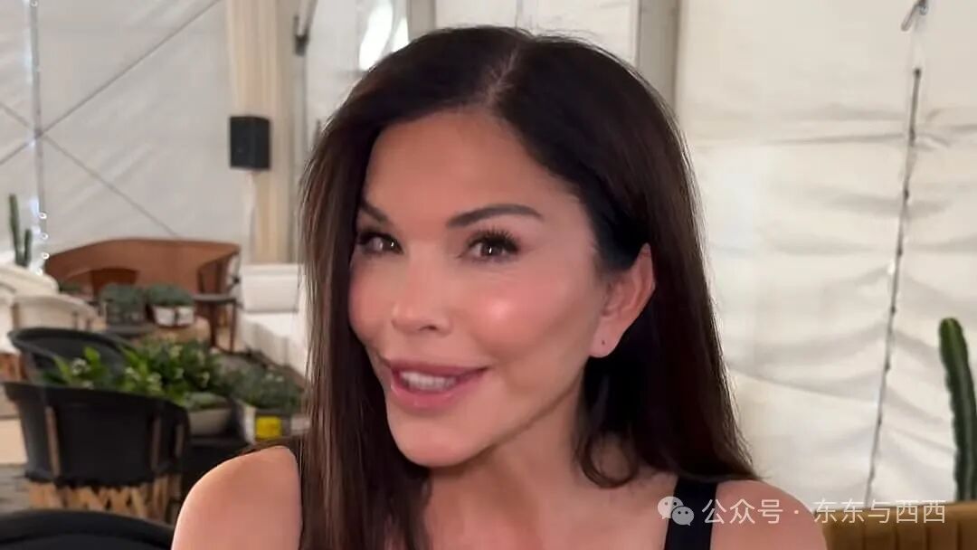 Lauren Sanchez sparks speculation she's had 'more' plastic surgery in new Instagram video | Daily Mail Online