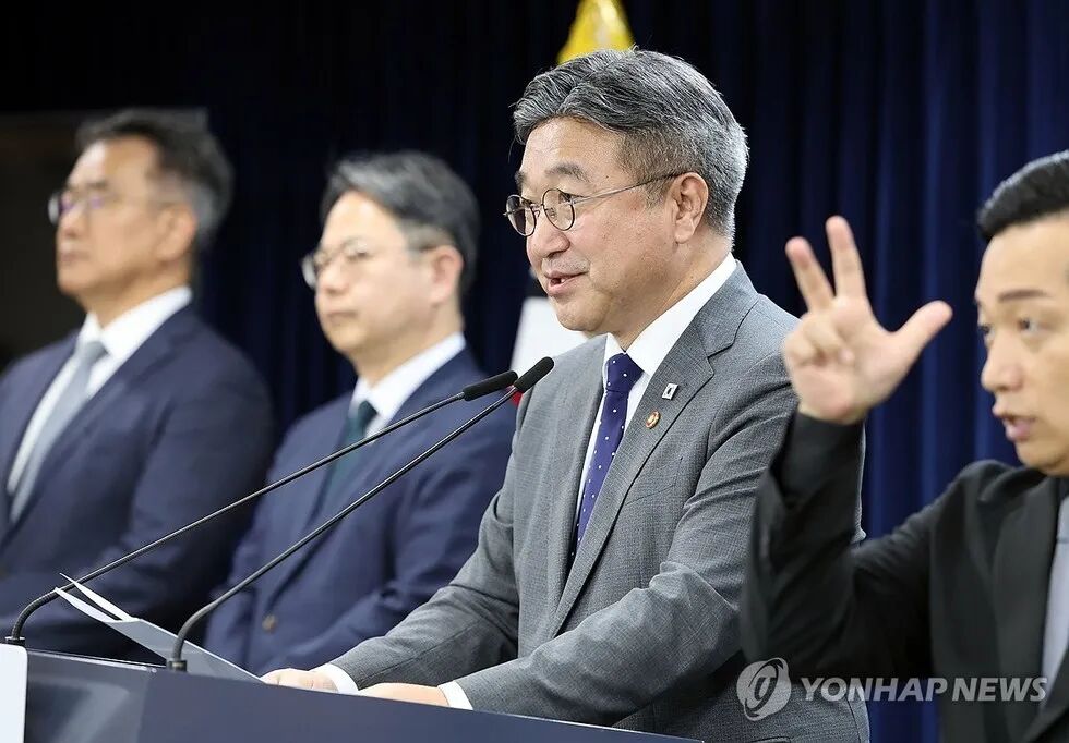 李在明颠覆性推“迁都”:首尔经济首都、世宗行政首都