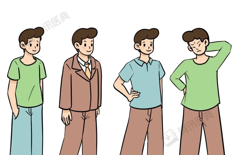 什么病不致命,却能折磨3亿中国人?