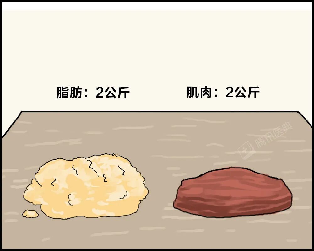 为什么很多“猛男”，却有一双性感的细腿？