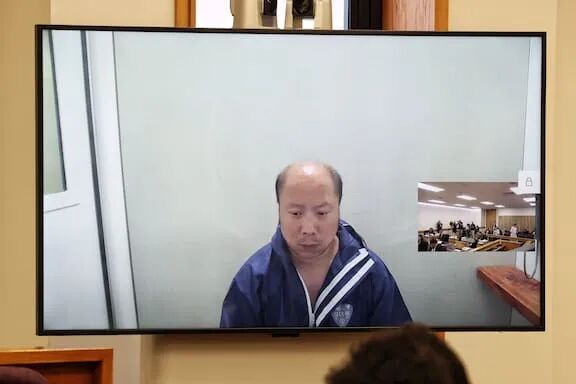 Ellerslie double homicide: one of the men accused of killing Auckland couple loses suppression bid - he is Shu Man Poon - NZ Herald
