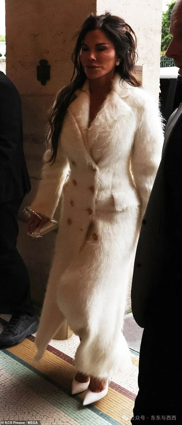DailyMail.com can exclusively reveal the glamorous journalist has a full weekend of celebrations planned and kicked off her pre-wedding festivities with the help of her A-list pals, including Kim Kardashian, Eva Longoria, Katy Perry, Kris Jenner and more