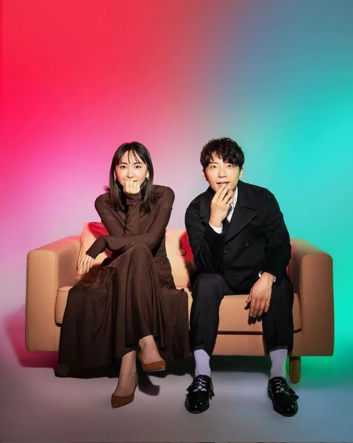 新垣结衣、星野源官宣生子喜讯!