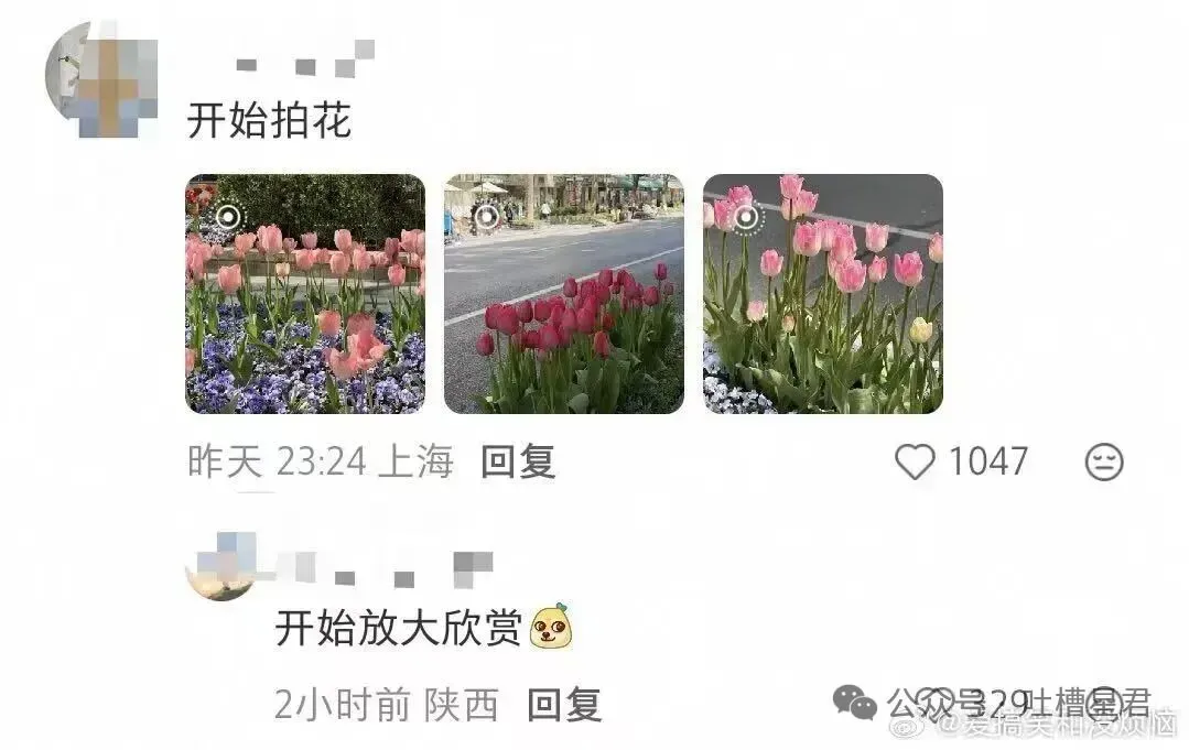 “这些动作居然这么显老...?”哈哈哈看到大家都这样我就放心了!