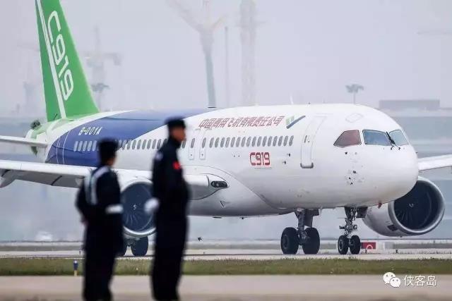 【解局】3000名乌克兰航空专家将移民中国？